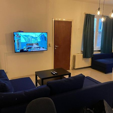 Appartement Rent Daily à Anvers Extérieur photo