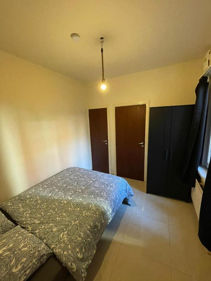 Appartement Rent Daily à Anvers Extérieur photo