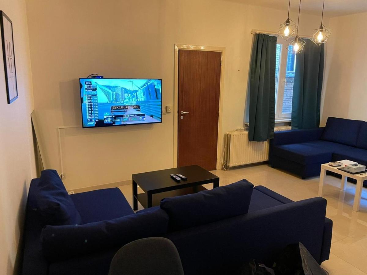 Appartement Rent Daily à Anvers Extérieur photo