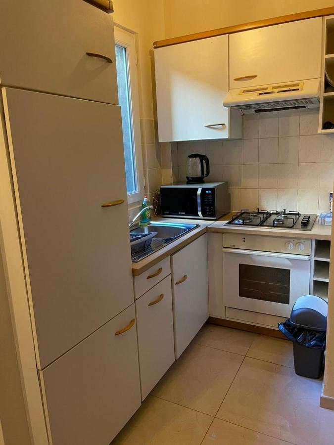 Appartement Rent Daily à Anvers Extérieur photo