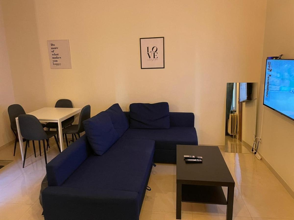 Appartement Rent Daily à Anvers Extérieur photo